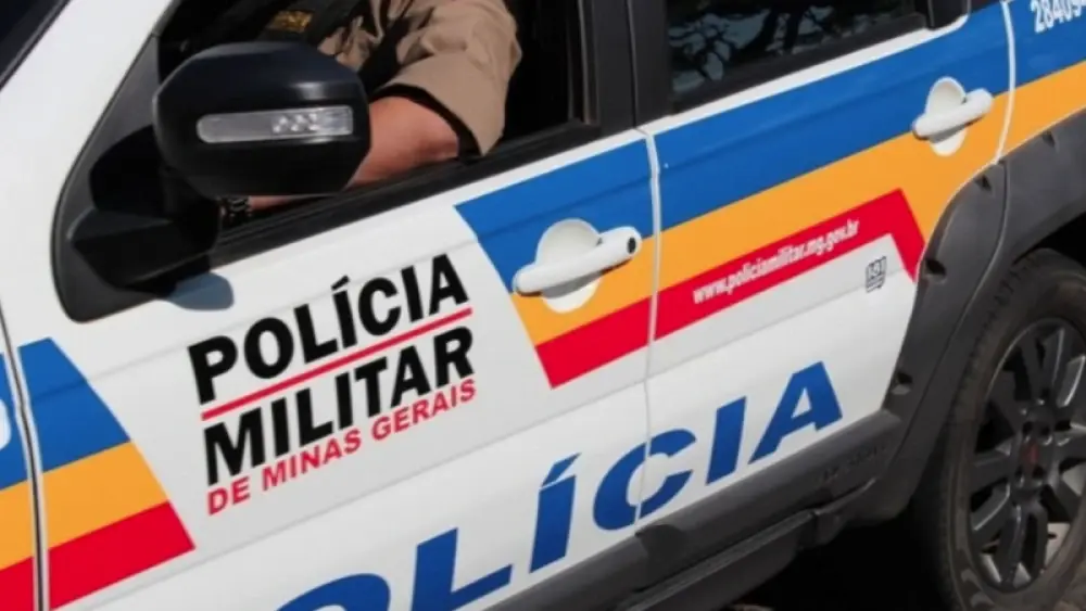 Ação da PM no bairro Fênix: Homem é detido por porte ilegal de arma de fogo