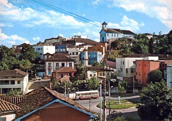 Navegue pela Categoria de Itabira 