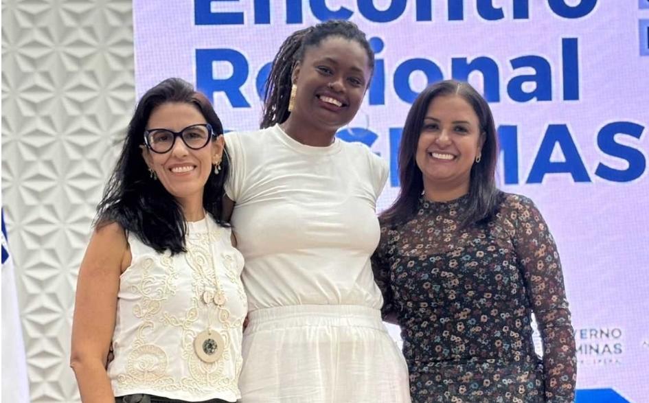 Itabira vira referência regional com modelo humanizado de apoio a mulheres vítimas de violência
