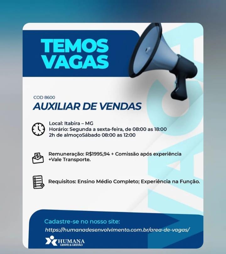 Humana Gente e Gestão