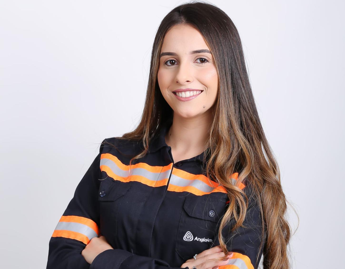 Anglo American Abre Estágio com Salário de até R$ 1.400 e Plano de Saúde — Inscrições até 11 de Maio