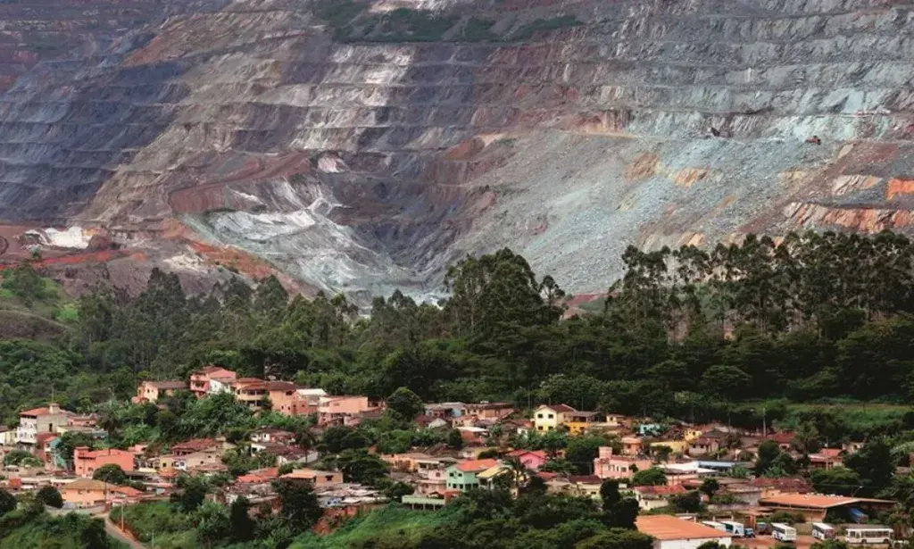 Frio chega com força em Minas Gerais nesta segunda (11) — veja a previsão para Itabira, João Monlevade e Santa Maria
