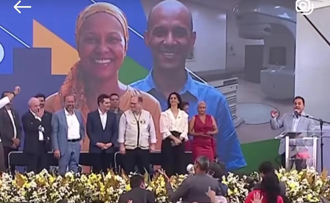 MP Investiga Transporte Gratuito Durante Visita de Lula em Itabira; Prefeitura Nega Irregularidades