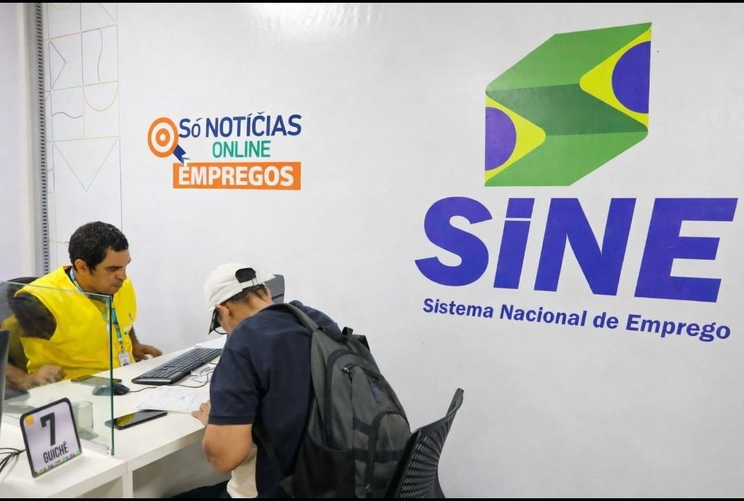SINE Itabira: 35 Vagas de Emprego para Esta Terça (05/05) — Mecânico, Vigia, Jardineiro e Mais