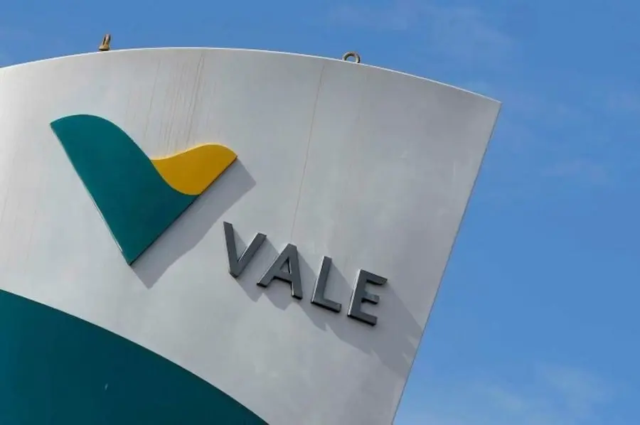 Vale abre vagas de emprego e estágio em Itabira; veja como se candidatar