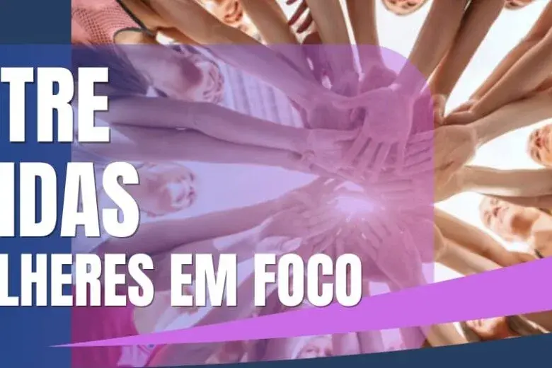 Ação social gratuita para mulheres acontece neste domingo na Praça dos Estudantes em Itabira 