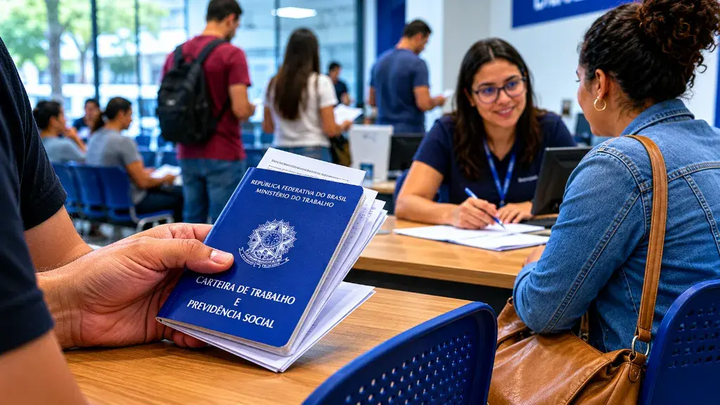 Ainda dá tempo: Auxiliar de Produção, Oficial Polivalente e Mecânico II estão entre as 109 vagas em Itabira hoje, 18/06/2026. Saiba como se candidatar