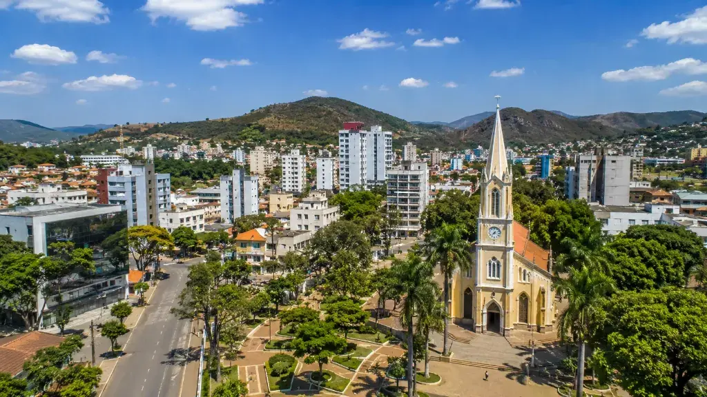 Corpus Christi: veja o que abre e fecha em Itabira no feriado prolongado