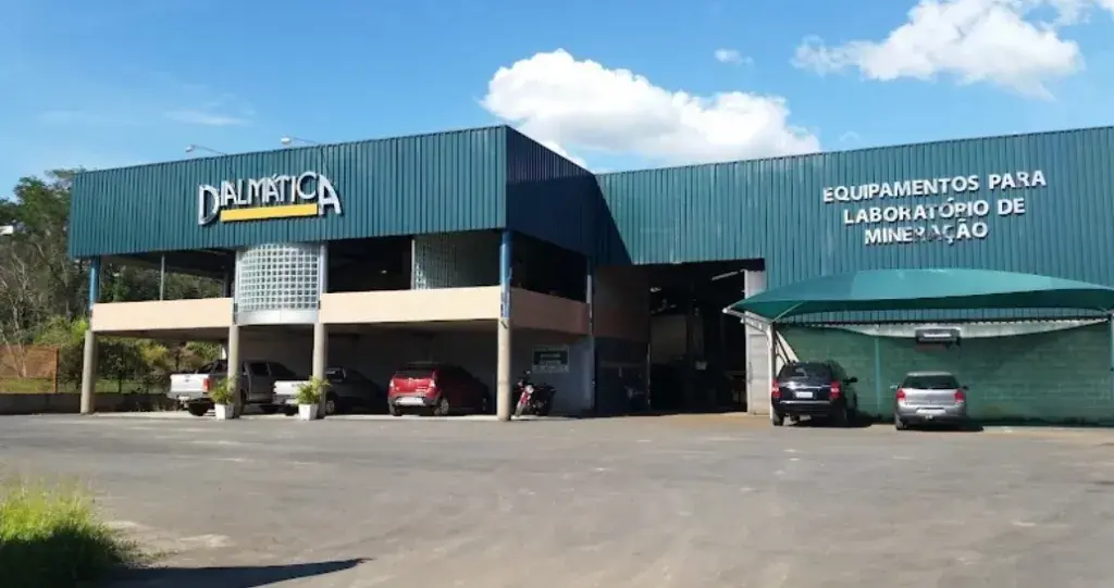Dialmática abre vaga para Operador de Máquina de Corte a Laser em Itabira