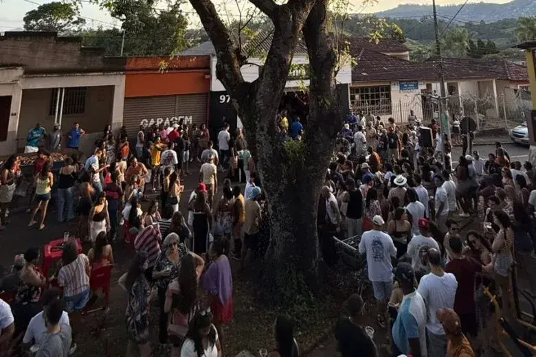 Festival da Cajá chega a Itabira nesta quarta com cinco dias de cultura gratuita para toda a cidade