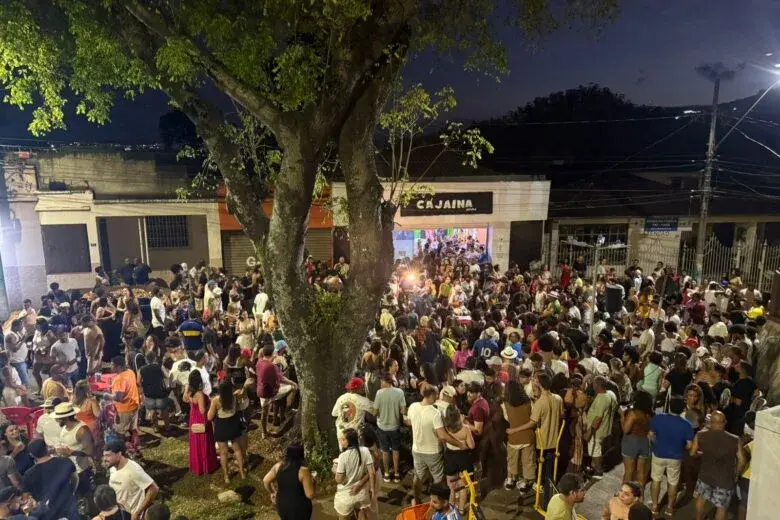 Festival da Cajá traz 5 dias de cultura gratuita em Itabira