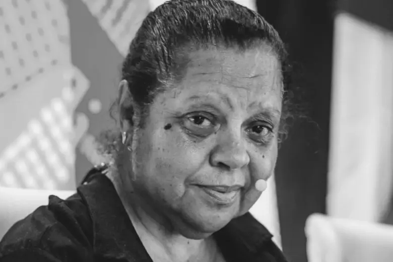 Itabira se despede de Dona Rosinha, voz do Quilombo Santo Antônio