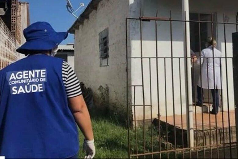 São Gonçalo do Rio Abaixo abre seleção para Agente Comunitário de Saúde com inscrições até 30/06