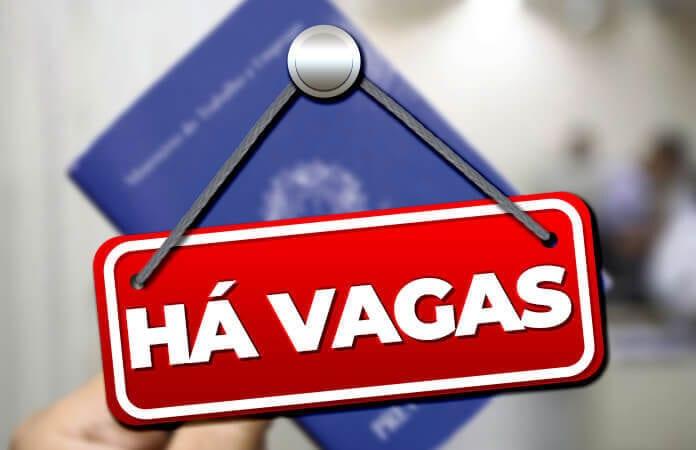 Tem vaga sem precisar de experiência? SINE abre 40 oportunidades em Itabira nesta terça-feira,  23 de junho 