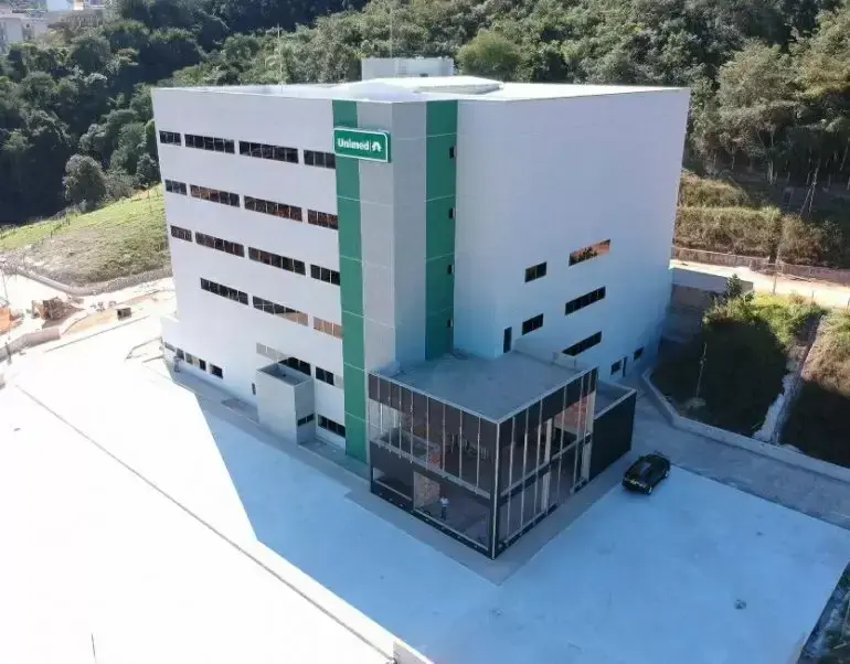 Unimed Itabira abre vaga de emprego para Auxiliar Administrativo, com benefícios como plano de saúde e participação nos lucros