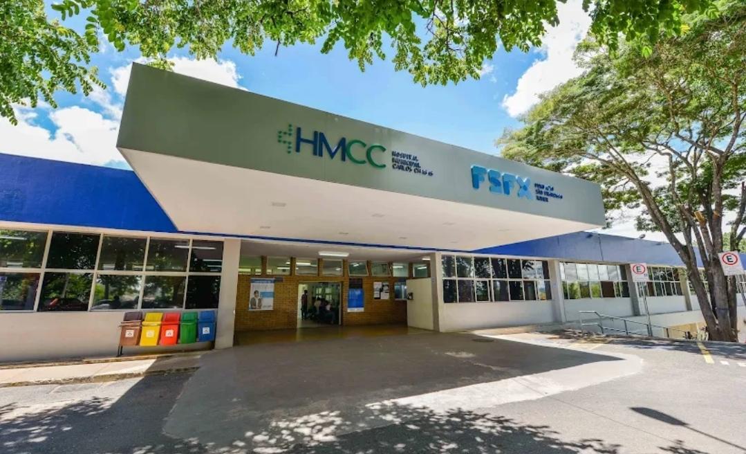Vagas Fundação São Francisco Xavier hoje, 14 de junho: auxiliar administrativo de RH está entre as oportunidades no Hospital Carlos Chagas em Itabira. Saiba como se candidatar