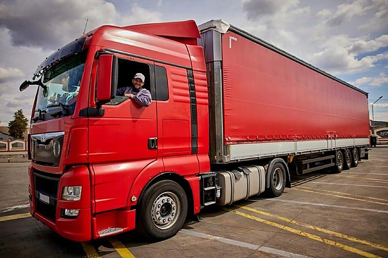 Gran Filé abre vaga de Motorista em Itabira com contratação CLT
