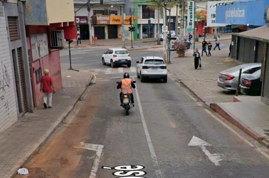 Homem é agredido no Boa Esperança e procura socorro no Centro de Itabira