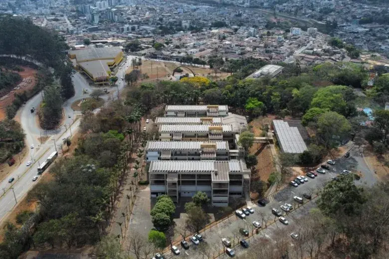 Funcesi oferece 440 vagas em 12 cursos de graduação no Vestibular 2026/2