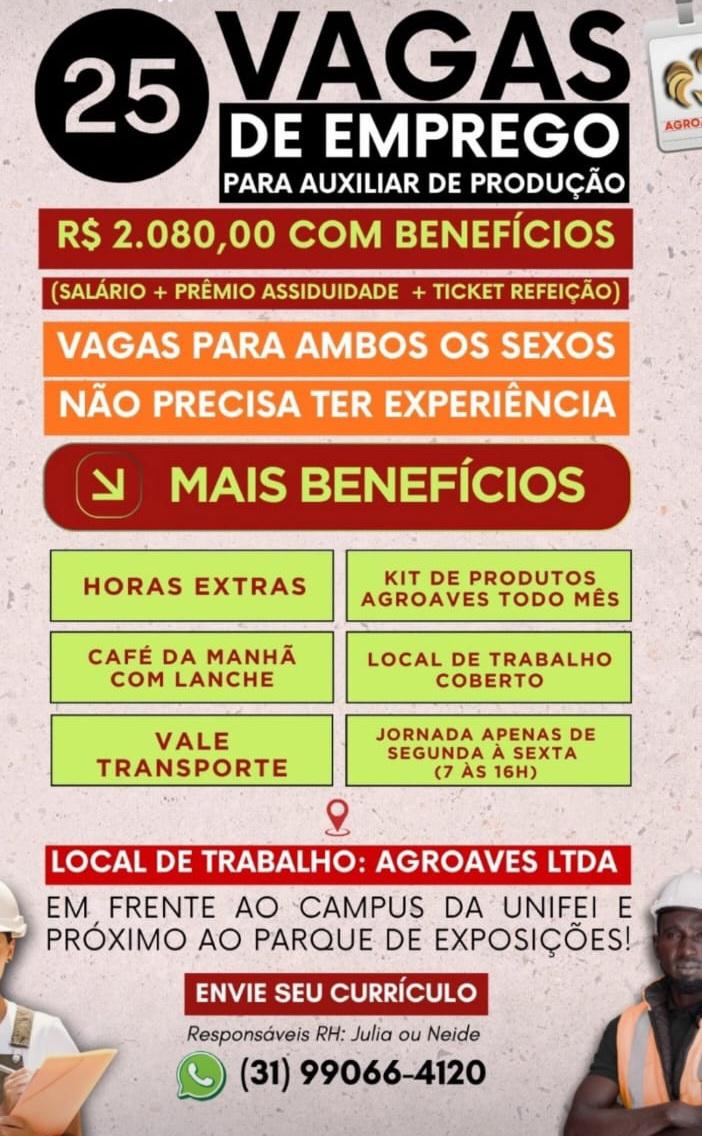Agroaves