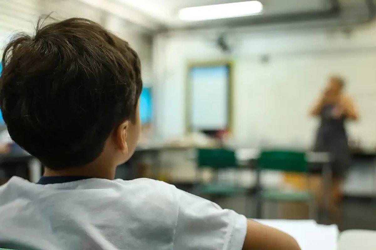 Itabira abre Cadastro Escolar 2027 para crianças de 4 e 5 anos em agosto