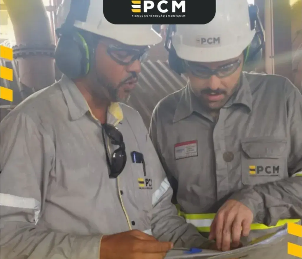PCM reúne quatro oportunidades para profissionais técnicos em Itabira