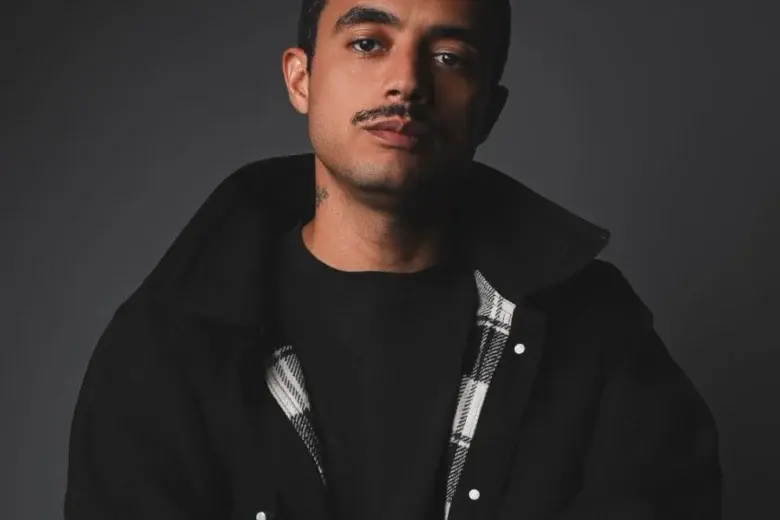 Thiago SKP apresenta álbum “Aura” no Festival de Inverno de Itabira