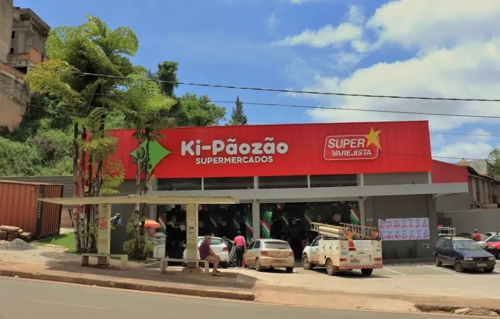 Ki-Pãozão abre duas vagas de emprego em Itabira