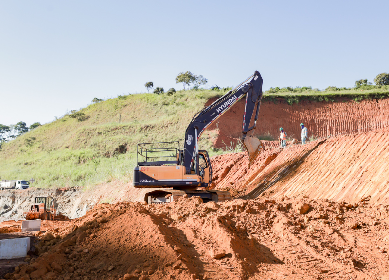 Terrabel abre seleção para duas funções com atuação em São Gonçalo do Rio Abaixo
