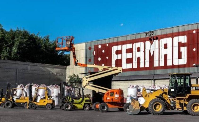 Fermag abre vaga para servente de limpeza em Itabira com benefícios