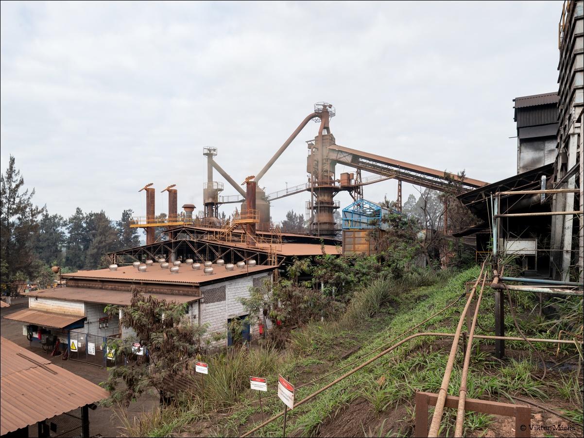 Usina Siderúrgica Atlas abre vaga de emprego em Itabira para área ambiental com horário diferenciado às sextas TÍTULO SEO: Vaga emprego nivel superior