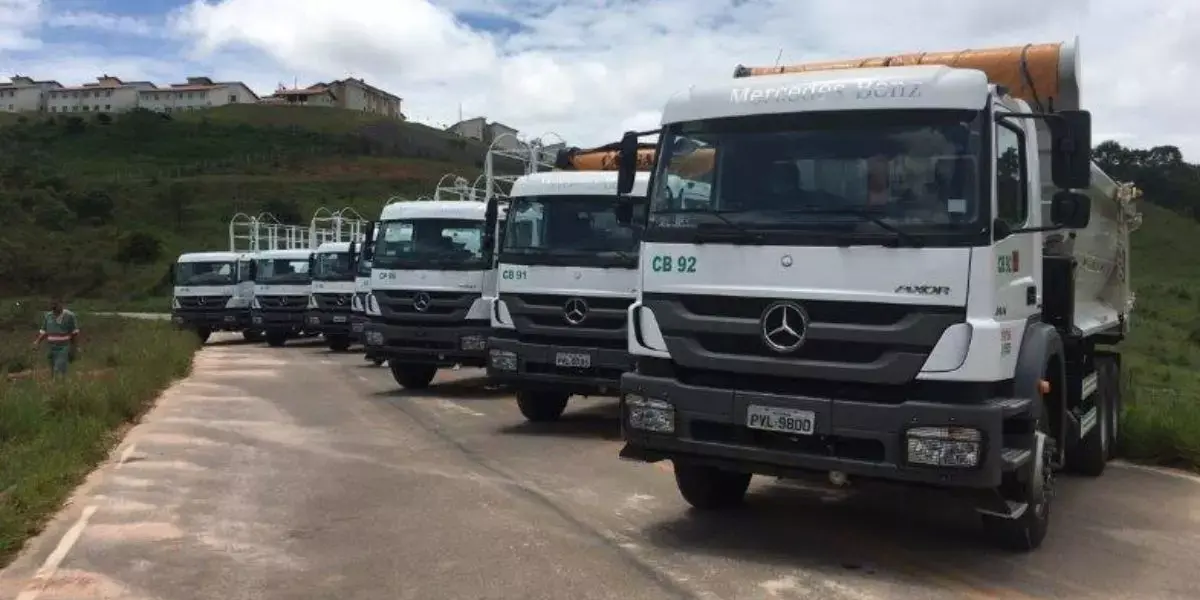 Vale Verde abre 25 vagas de oficial de obras em Itabira