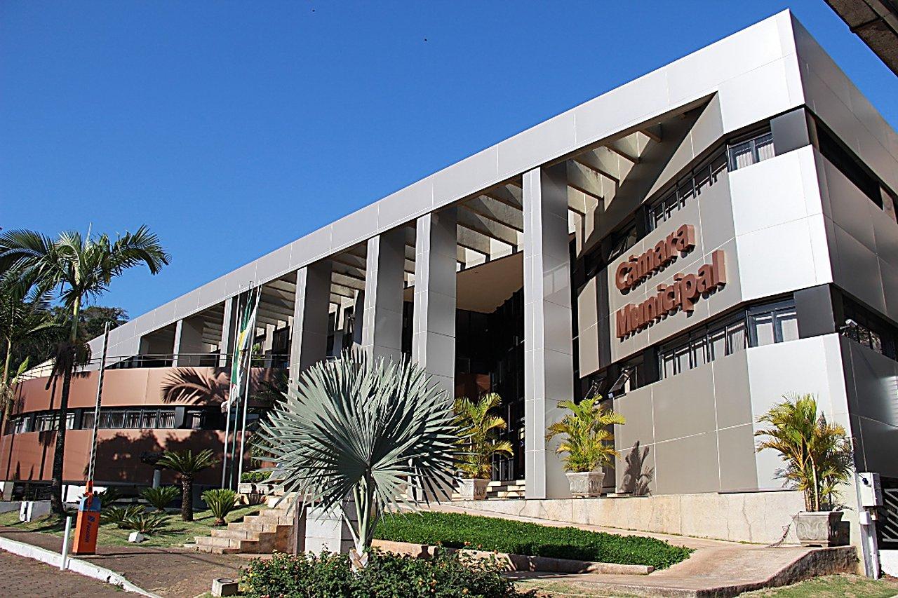 Câmara de Itabira aprova campanha de conscientização e analisa novos projetos