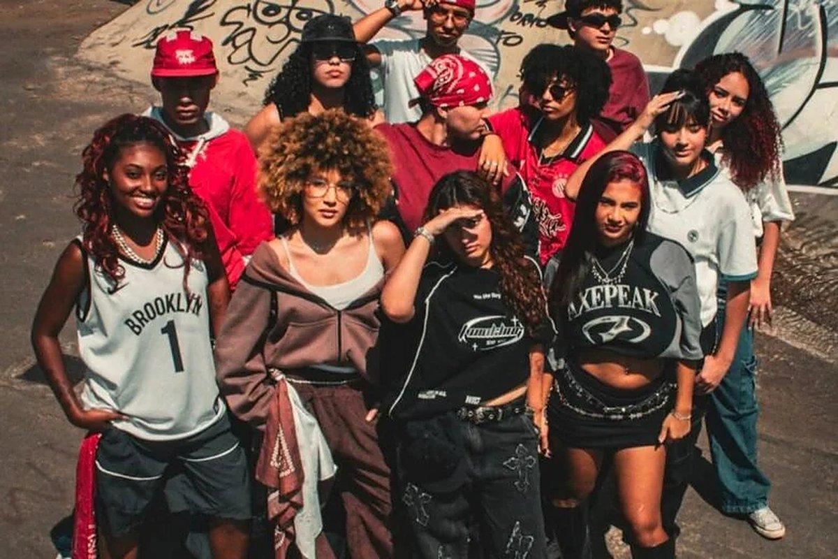 Art & Move leva trajetória das praças ao palco com “Atitude” em Itabira