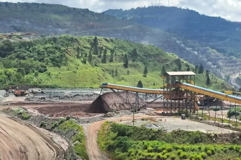 Cobrança bilionária da ANM pode render R$ 822 milhões a Itabira
