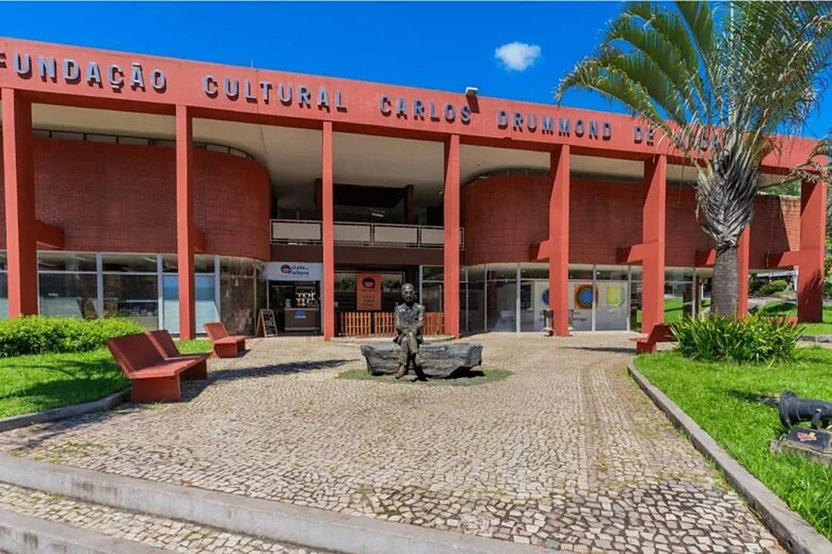 Escuta pública detalha editais do Ciclo 2 da PNAB em Itabira