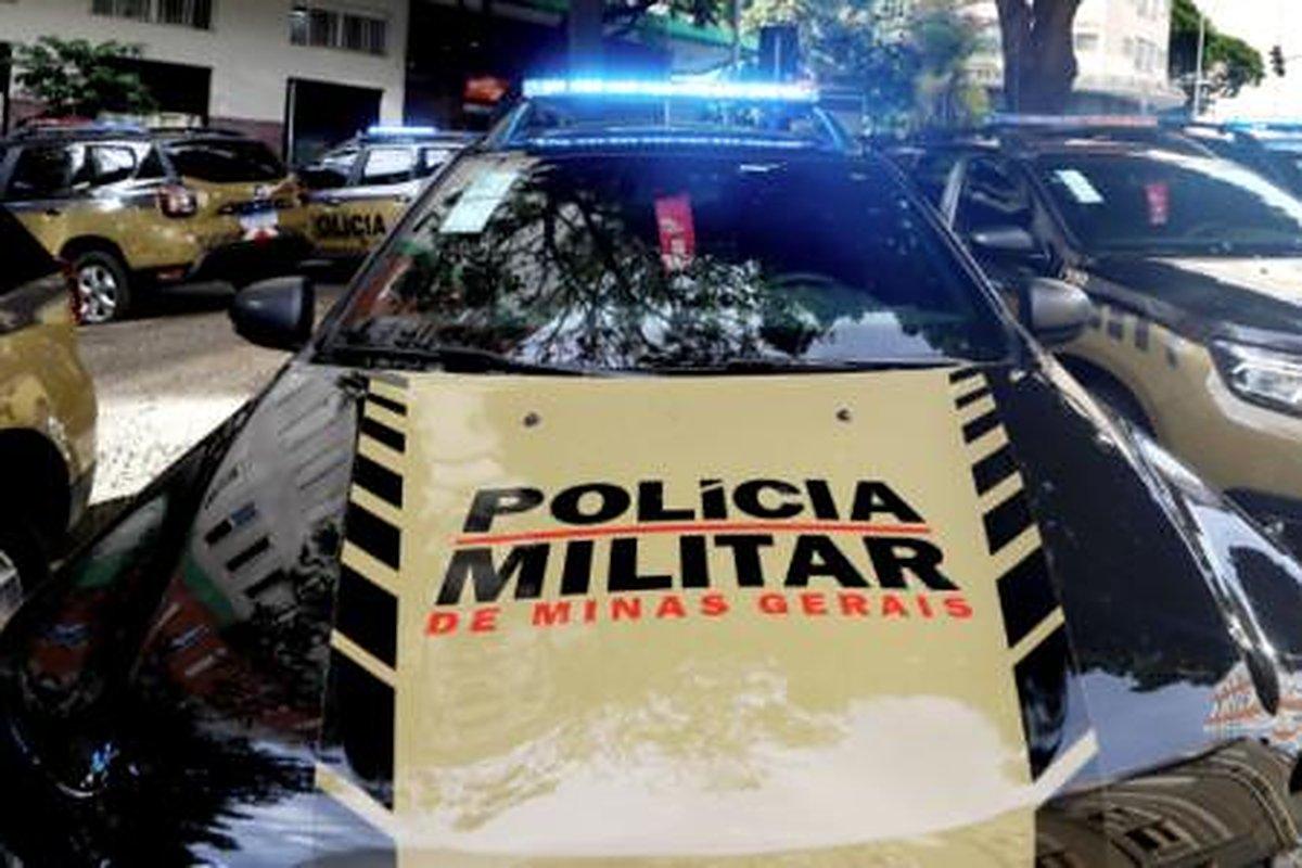 Briga entre familiares deixa homem ferido em São Gonçalo do Rio Abaixo