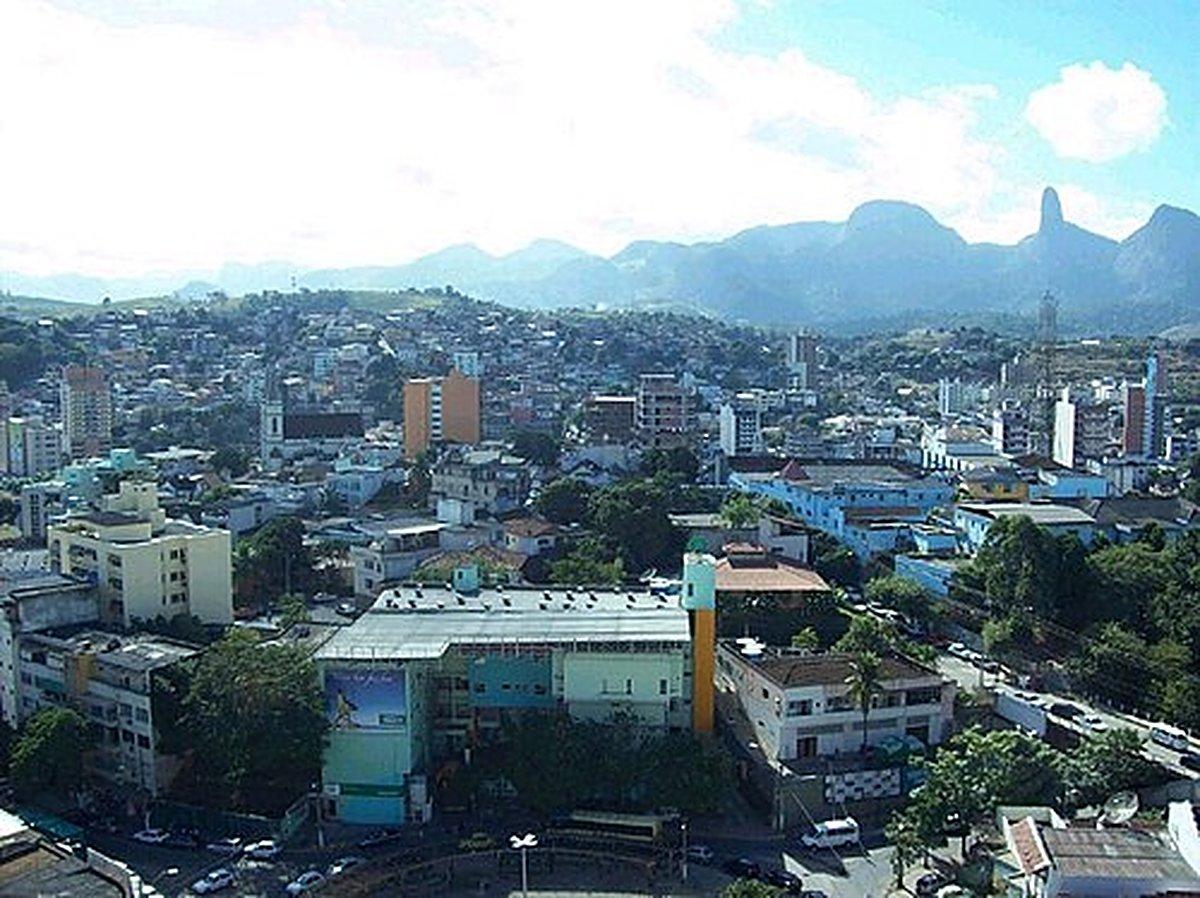 Comércio de Itabira fecha nesta segunda-feira para o feriado de 7 de Setembro