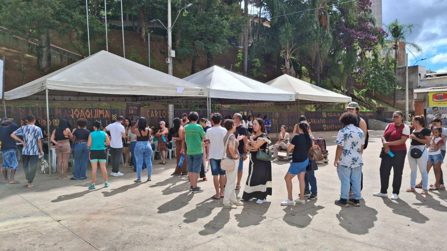 João Monlevade abre inscrições para o Castramóvel nos dias 25 e 26