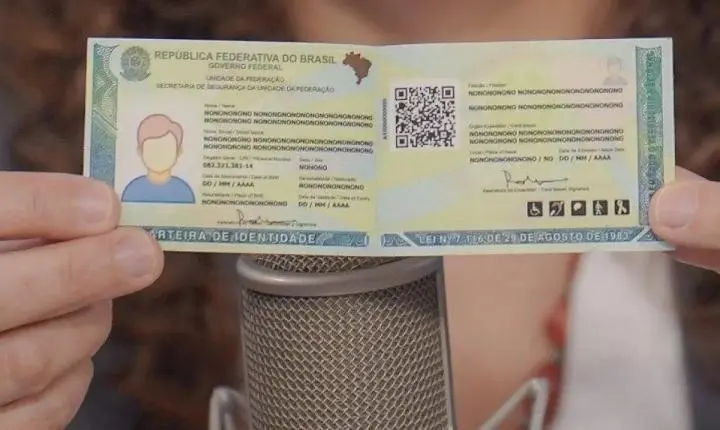 Como tirar a nova carteira de identidade em Itabira; veja documentos e como agendar