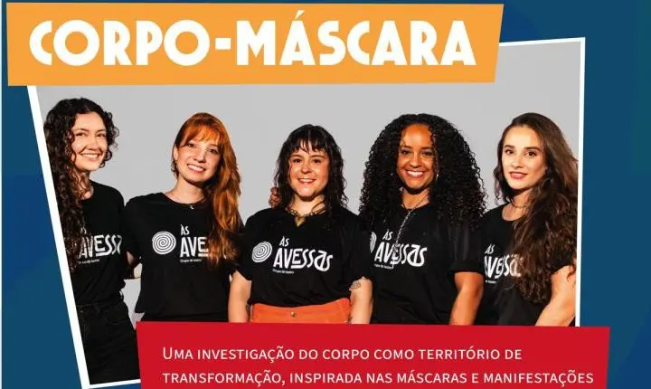 MOSI abre oficinas gratuitas de teatro e circo em Itabira; veja como participar